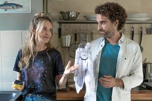ZDF-Komödie "Die Bachmanns": Patchwork-Spaß mit "Stromberg"-Stars