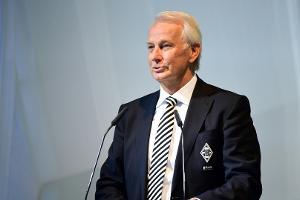Rote Zahlen: Mönchengladbach 2024 im Minus