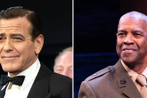 Nicht nur George Clooney: Diese Megastars spielen aktuell am Broadway
