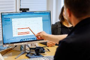 Erster Blick in die E-Patientenakte: Was erwartet mich?