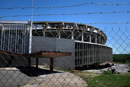 Neue Arena: Commanders kehren nach Washington zurück