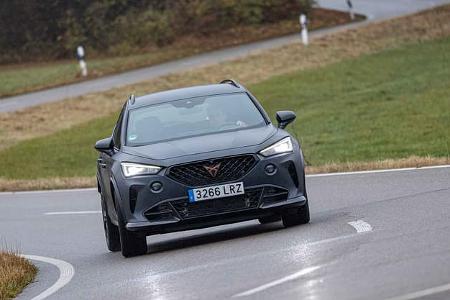 Cupra Formantor VZ5