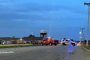Auto fährt in US-Schule: Mindestens vier Menschen tot