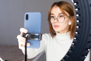 Neue Instagram-App: Was hat Edits zu bieten?