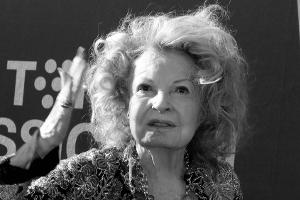 Einst berühmter Kinderstar: Cora Sue Collins ist gestorben