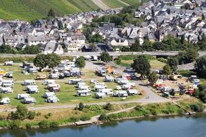 Campingboom 2025 - das sind die Herausforderungen