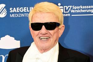 Mallorca-Deal: Schlagersänger Heino wird Star im "Bierkönig"