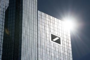 Gewinnsprung für Deutsche Bank zum Jahresauftakt