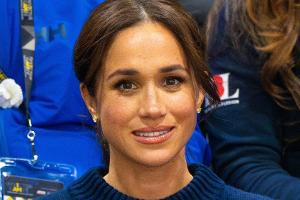 Nach Auftritt in Podcast: Neuer Ärger um Herzogin Meghan