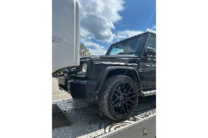 Geländewagen nachverzollt