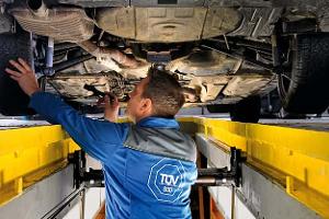 Millionen deutsche Autofahrer zahlen drauf