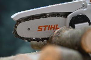 Motorsägenhersteller Stihl will weltweit 500 Jobs streichen