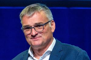 SZ-Journalist Kornelius wird Regierungssprecher