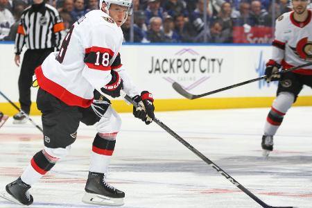 NHL: Draisaitl und Oilers mit Matchball NHL: Draisaitl und Oilers mit Matchball