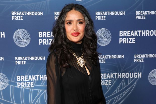 Salma Hayek litt unter Schwangerschafts-Diabetes, als sie mit ihrer Tochter Valentina schwanger war. Schwangerschafts-Diabetes tritt, wie der Name sagt, nur in der Schwangerschaft auf und verschwindet nach der Entbindung wieder.