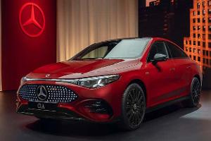 Mega-Reichweite, Turbo-Laden, stolze Preise
