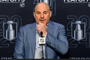 Tocchet verlässt Canucks: Acht NHL-Klubs ohne Trainer