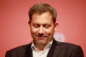 Klingbeil soll Vizekanzler und Finanzminister werden
