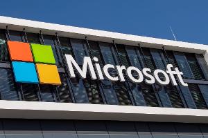 Microsoft verspricht Europa Schutz vor politischen Risiken