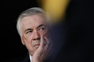 Wüste statt Brasilien? Ancelotti-Wechsel droht zu platzen