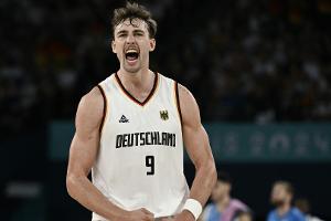 EM: Basketballer starten gegen Montenegro