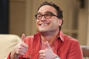 Was macht eigentlich "The Big Bang Theory"-Star Johnny Galecki?