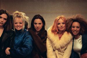 Gehen die Spice Girls nächstes Jahr auf Welttournee?