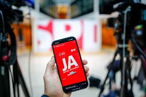 SPD sagt Ja zu Koalition – Klingbeil soll Vizekanzler werden