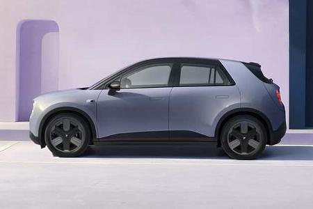 Nio Firefly EV Kleinwagen, Elektroauto
