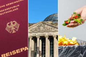 Neuerungen im Monat Mai