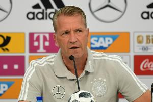 Andreas-Köpke-Block im Max-Morlock-Stadion