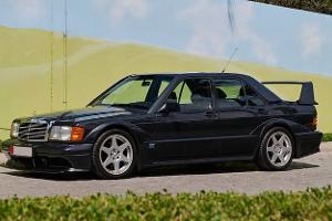 Nur 4 von 7 Sammler-Mercedes verkauft