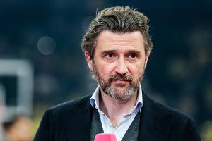 FC Bayern: Pesic hört als Geschäftsführer auf
