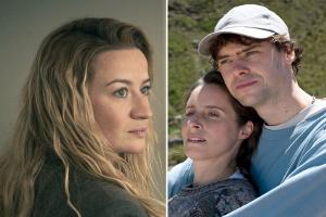 Miniserie "Mord auf dem Inka-Pfad": True-Crime-Drama mit Nina Gummich