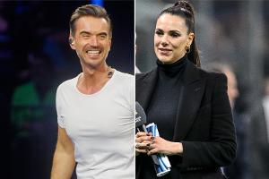 Vertritt Florian Silbereisen Esther Sedlaczek in "Maus-Show"?