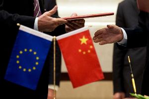 EU-Parlament: China hebt Sanktionen gegen Abgeordnete auf