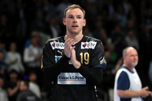 Füchse träumen vom Titel in der Champions League