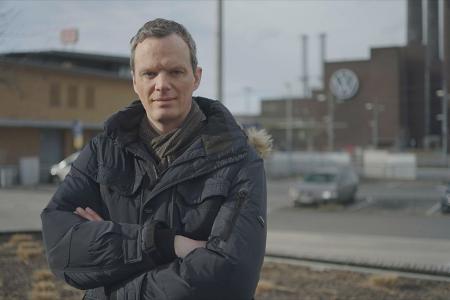 Die Autokrise - War's das mit dem Wohlstand?