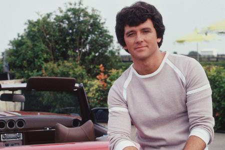 Bobby Ewing