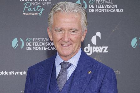 Patrick Duffy