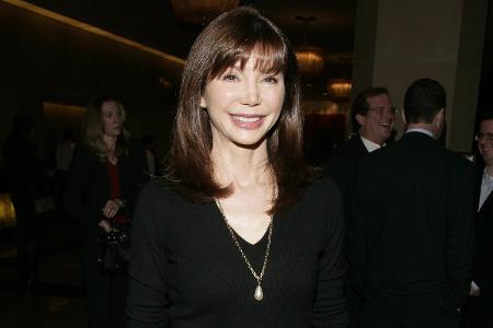 Victoria Principal