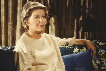 Barbara Bel Geddes