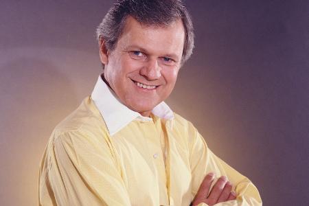 Cliff Barnes
