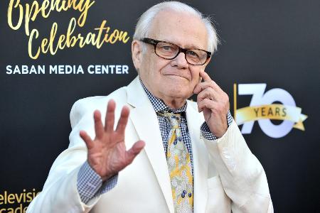 Ken Kercheval