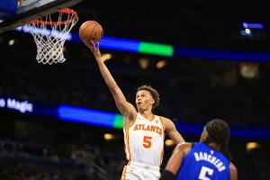 NBA: Daniels zum Most Improved Player gewählt