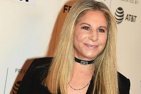 Barbra Streisand: Neues Duett-Album mit Ariana Grande und Bob Dylan Barbra Streisand: Neues Duett-Album mit Ariana Grande und Bob Dylan