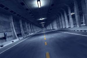 Neuer Stress um Privat-Tunnel