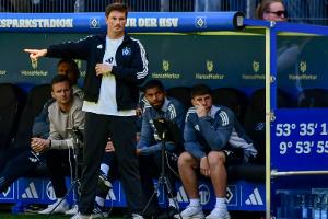 Polzin: "Haben einfach Bock"