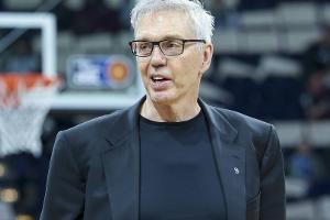 Weltmeistertrainer Herbert übernimmt 2026 Kanadas Basketballer