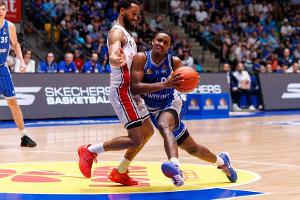 BBL: Würzburg festigt Rang drei - Oldenburg hofft